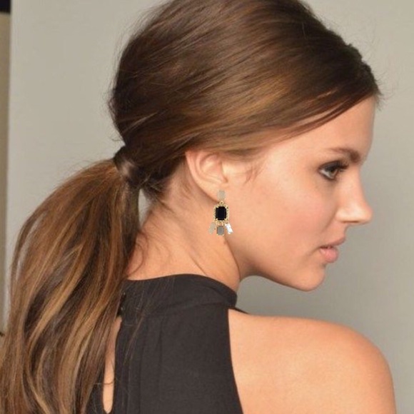 KATE SPADE • Exclusive Tokyo City Earrings - Picture 2 of 3